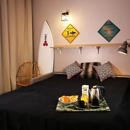Studio - Guerin Locations Biarritz Apartment Biarritz