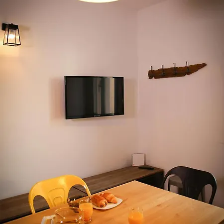 - Guerin Locations Apartamento Biarriz