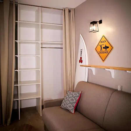 Studio - Guerin Locations Biarritz * Biarritz