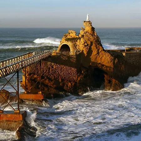Studio - Guerin Locations Biarritz * Biarritz