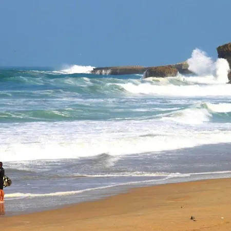 Studio - Guerin Locations Biarritz